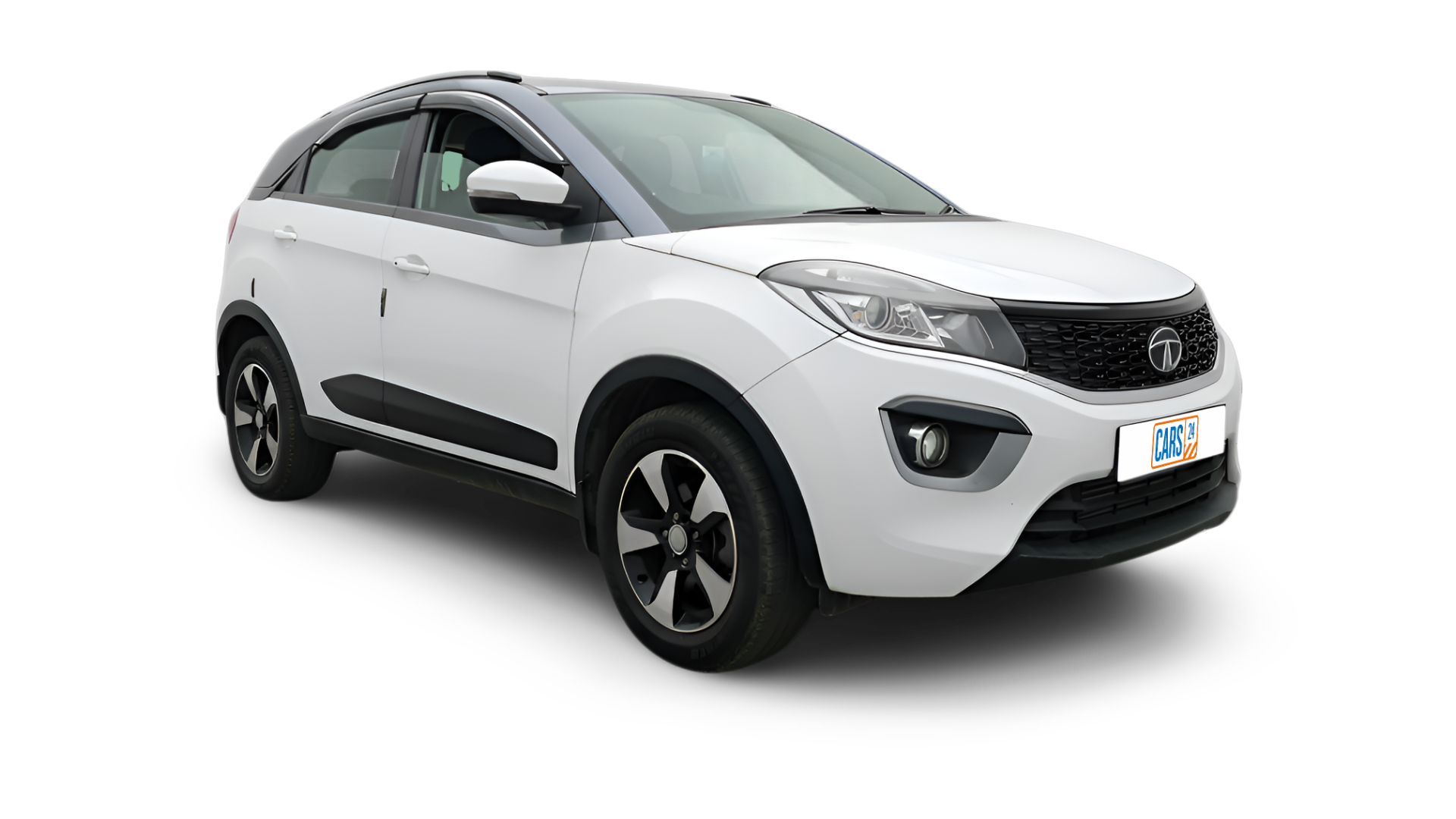 Tata NEXON-img